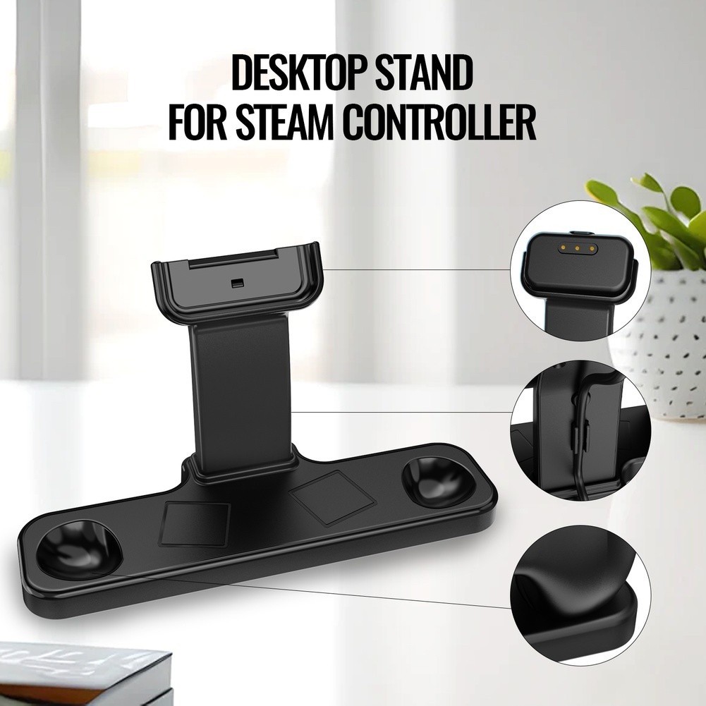 Game Controller Metal Holder B - огляд і ціна Gaming Home Accessories