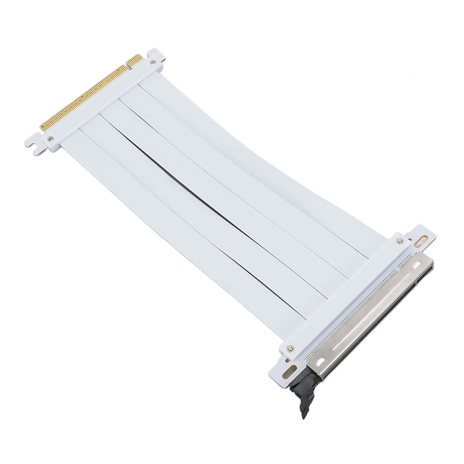PCIE 5.0 X16 PCB 128Gbps High  - огляд і ціна Vertical Gpu Bracket