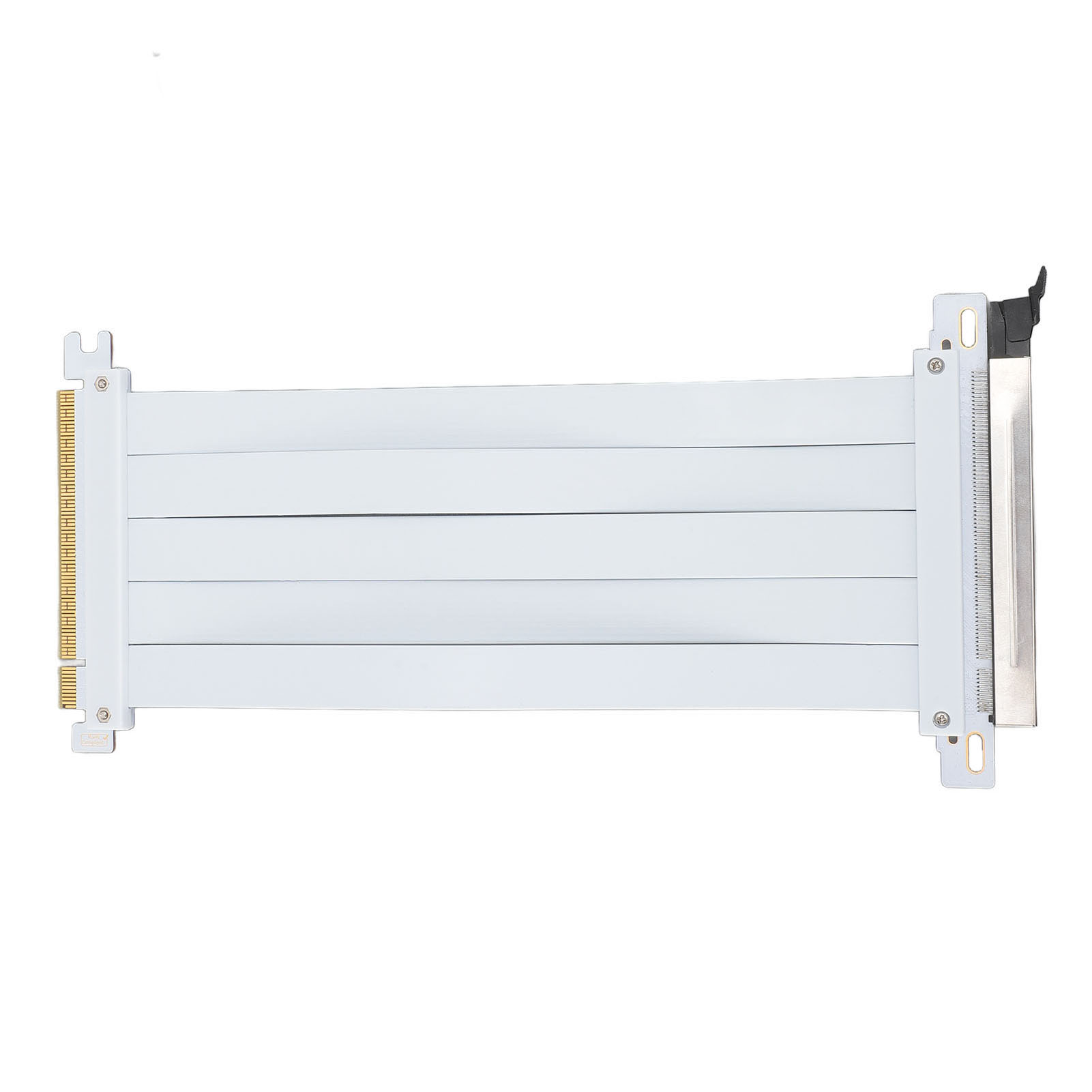 PCIE 5.0 X16 PCB 128Gbps High  - огляд і ціна Vertical Gpu Bracket