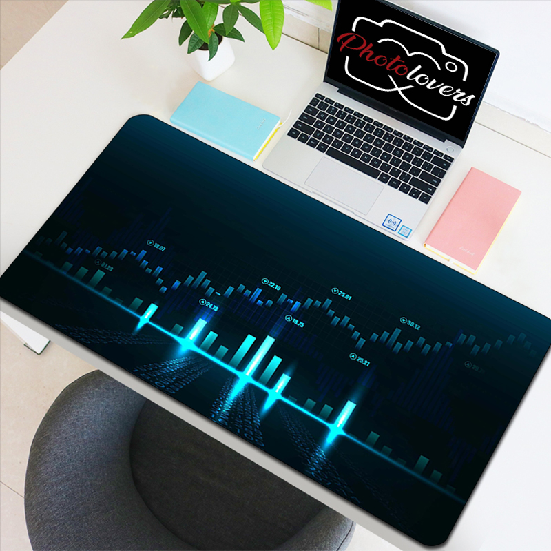 Stock Market Candle Chart Gami - огляд і ціна Gaming Accessories Market