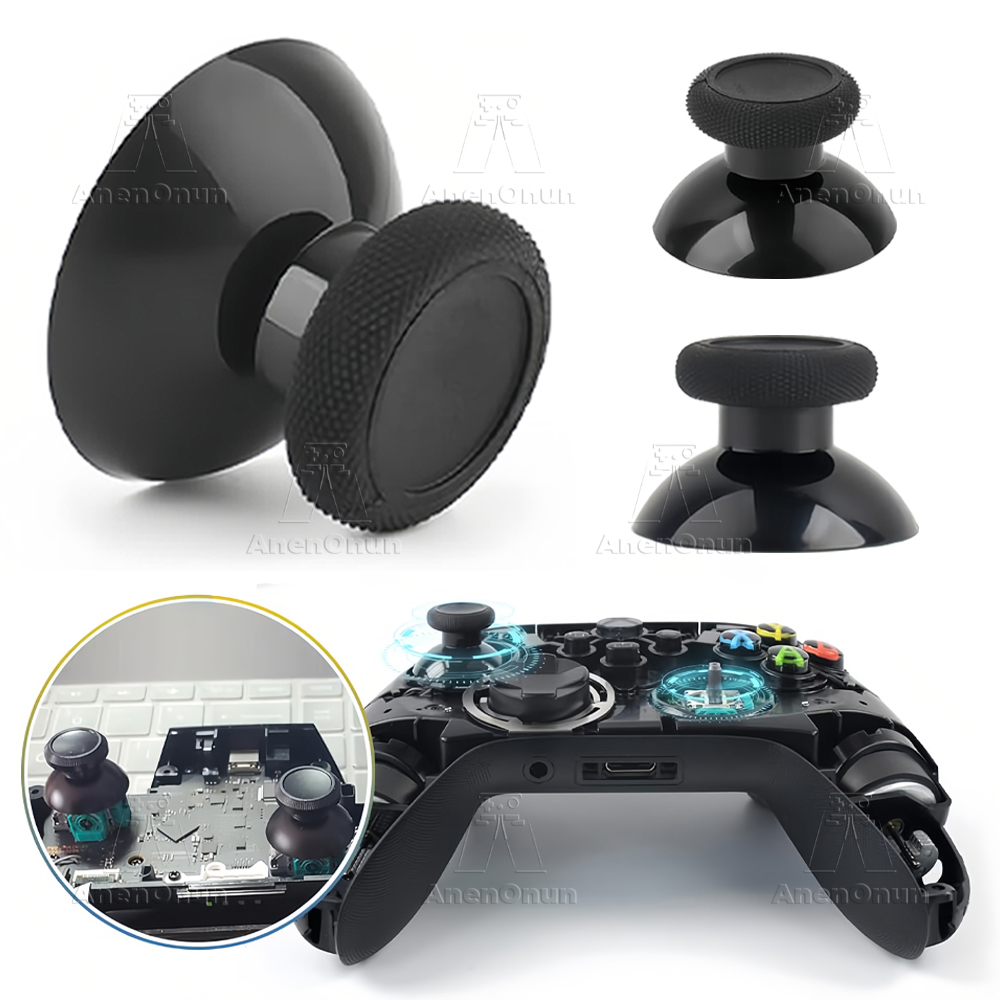 Thumbstick Replacement for Xbo - огляд і ціна Jjk Gaming Accessories
