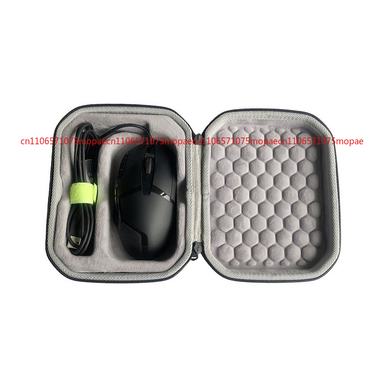 Shockproof Storage Case Carryi - огляд і ціна Gaming Accessories Box