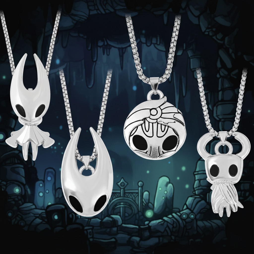 Fashion gaming jewelry accesso - огляд і ціна Gaming Accessories Deals