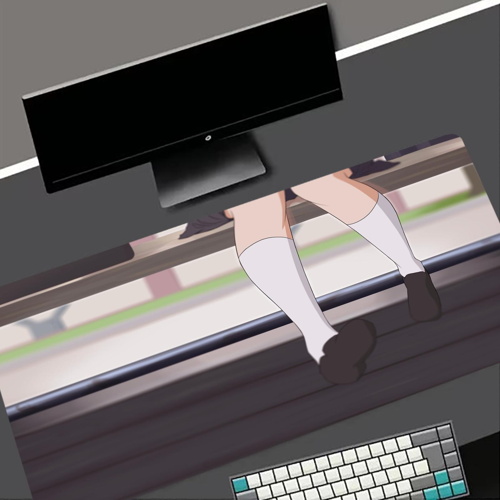 Tamako Market New Computer Hom - огляд і ціна Gaming Accessories Market