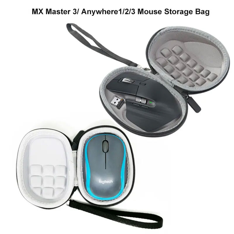 Compatible MX Master 3/G700S A - огляд і ціна Gaming Accessories Box