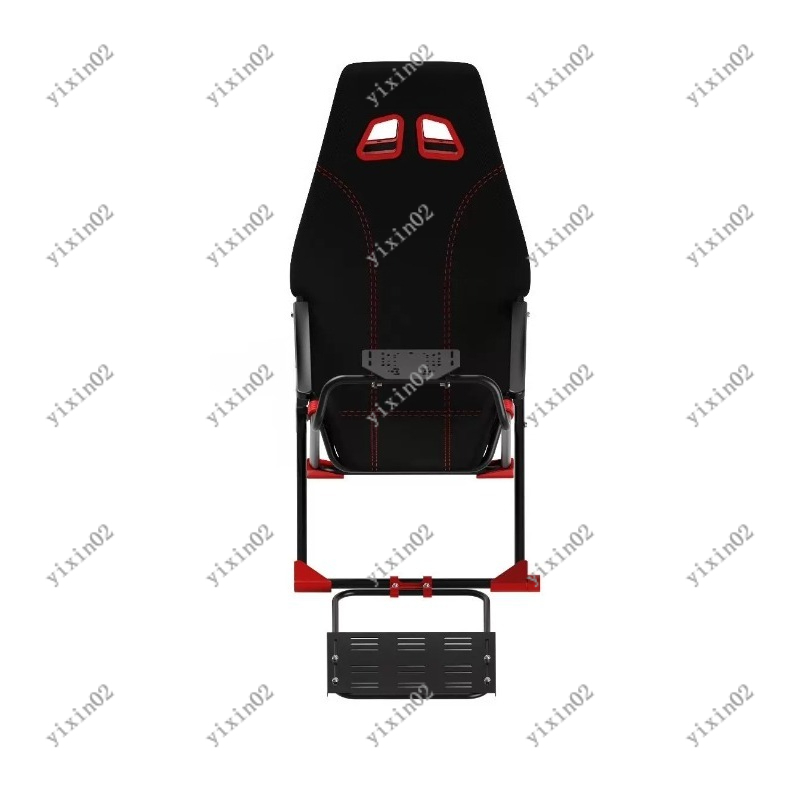 Foldable Racing Simulator Stan - огляд і ціна Gaming Home Accessories