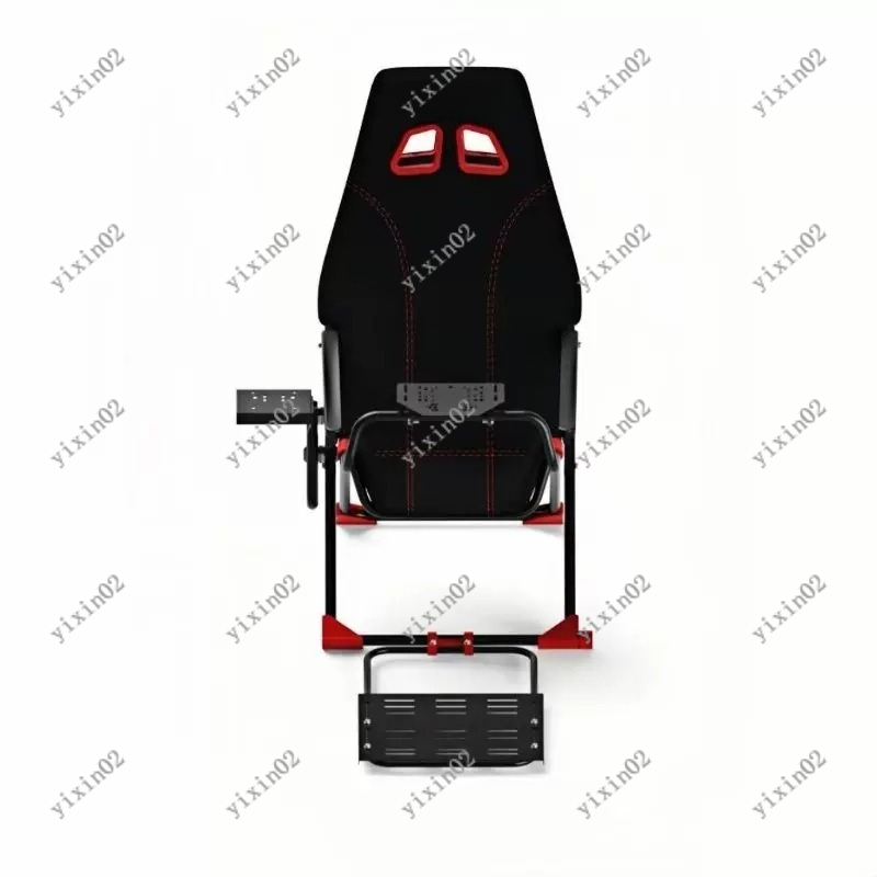 Foldable Racing Simulator Stan - огляд і ціна Gaming Home Accessories