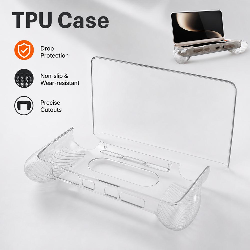 For AYN Thor 2in1 TPU Protecti - огляд і ціна Gaming Accessories Dropshipping
