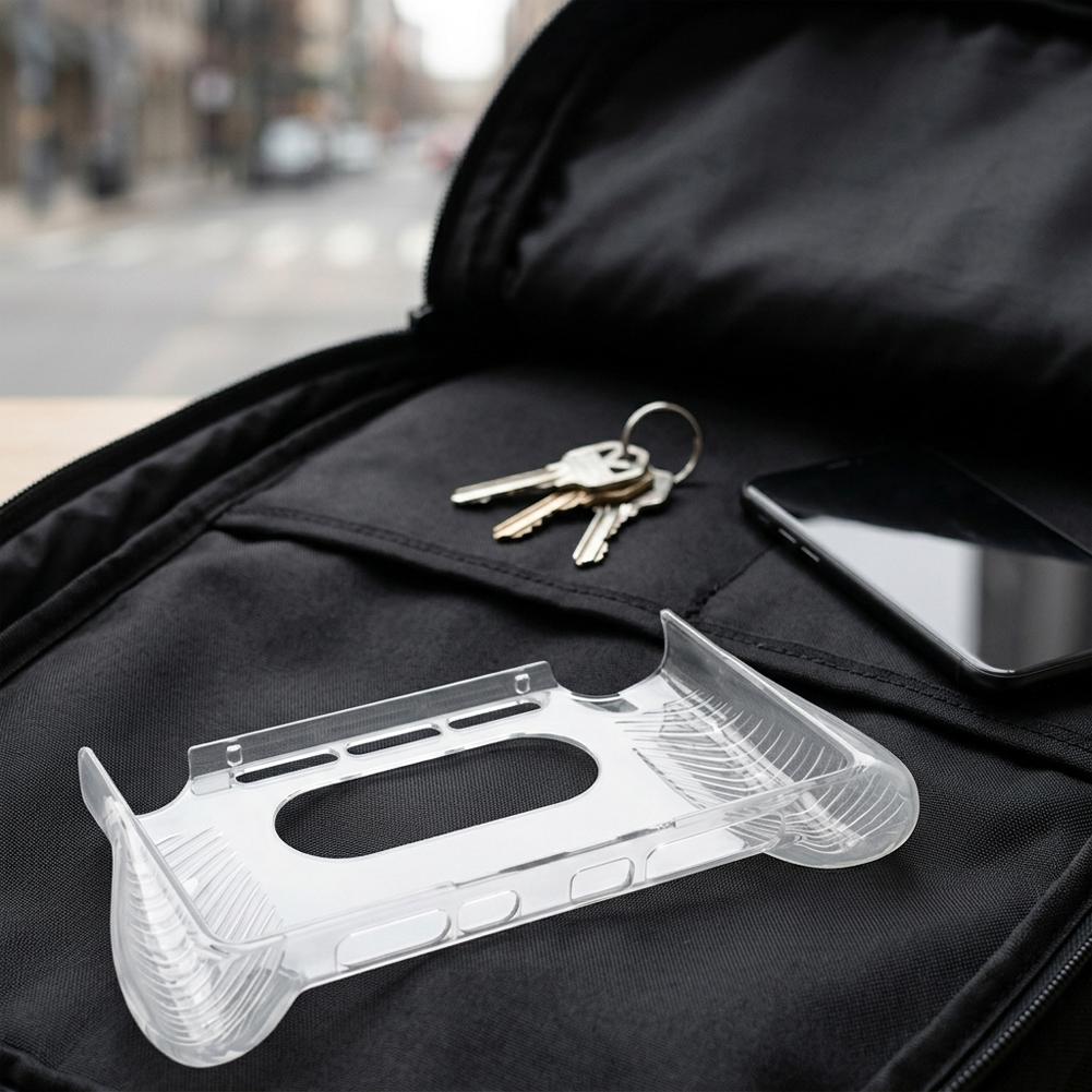 For AYN Thor 2in1 TPU Protecti - огляд і ціна Gaming Accessories Dropshipping