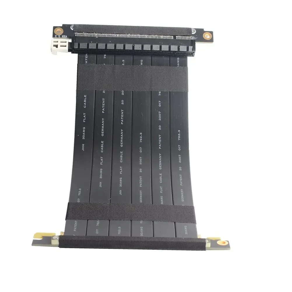 Black & White Double Reverse G - огляд і ціна Vertical Gpu Bracket