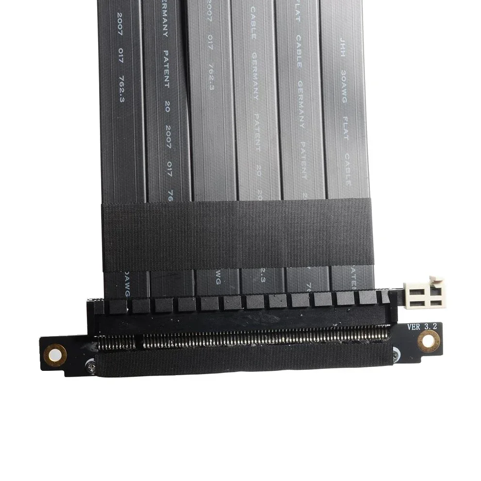 Black & White Double Reverse G - огляд і ціна Vertical Gpu Bracket