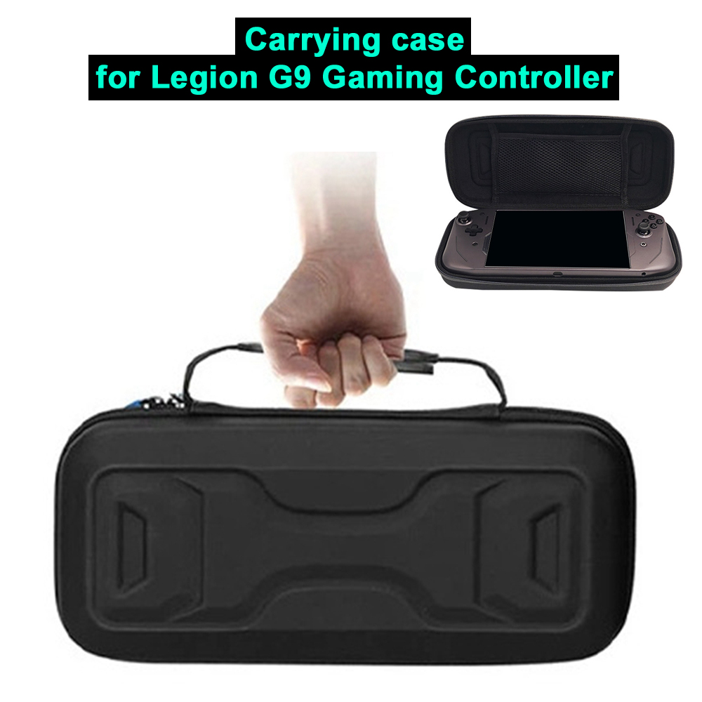 Carrying Case for Legion G9 Ga - огляд і ціна Gaming Accessories Dropshipping