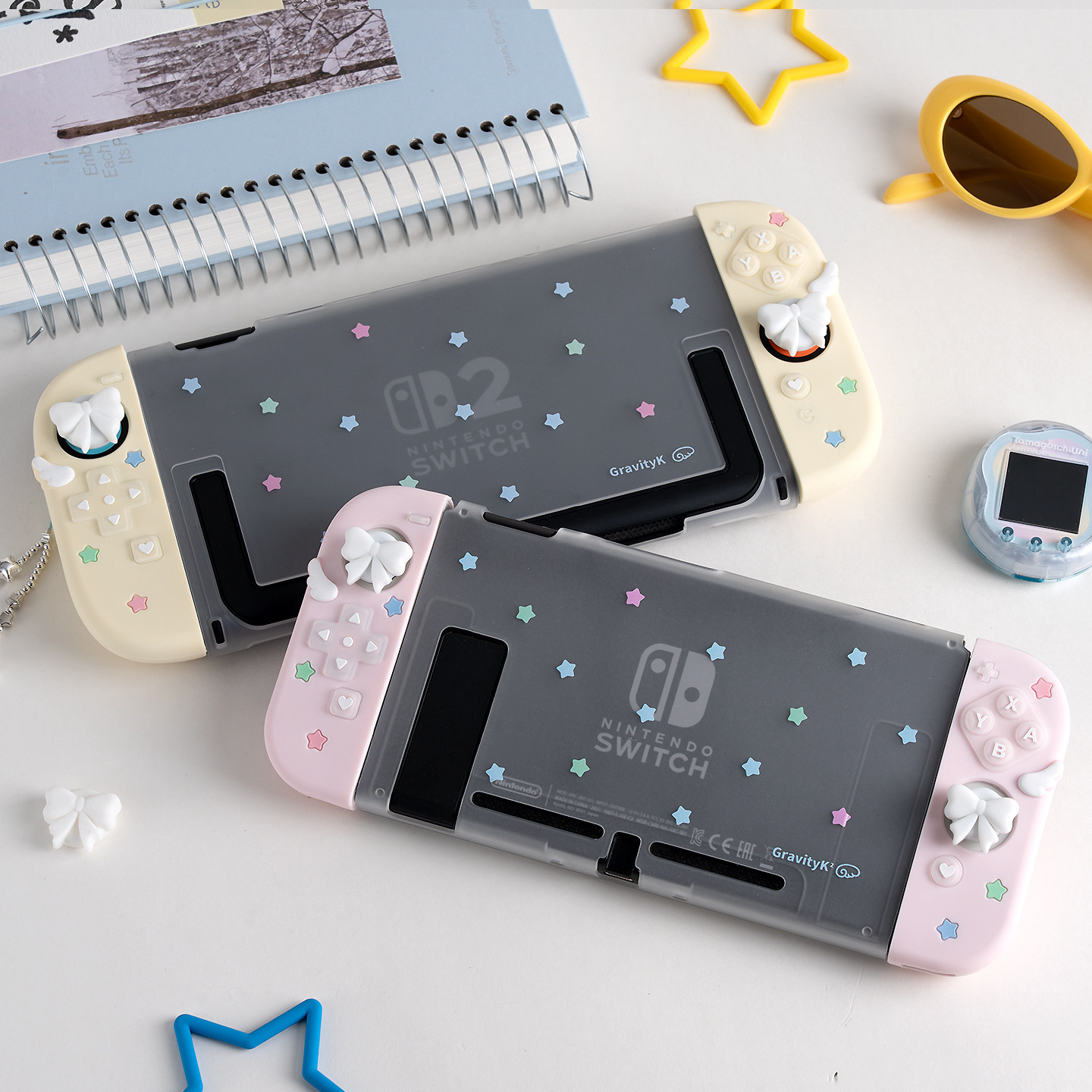 Original Protective Case For S - огляд і ціна Gaming Accessories Deals