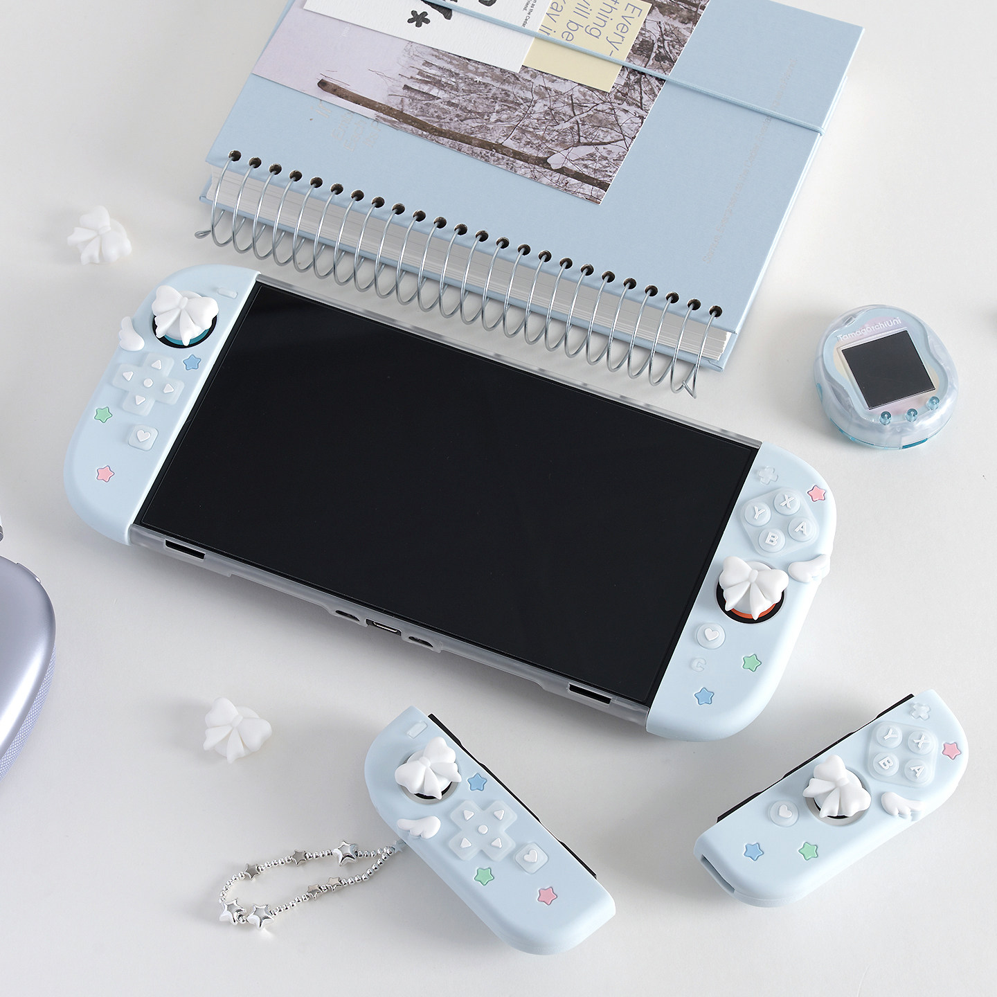 Original Protective Case For S - огляд і ціна Gaming Accessories Deals