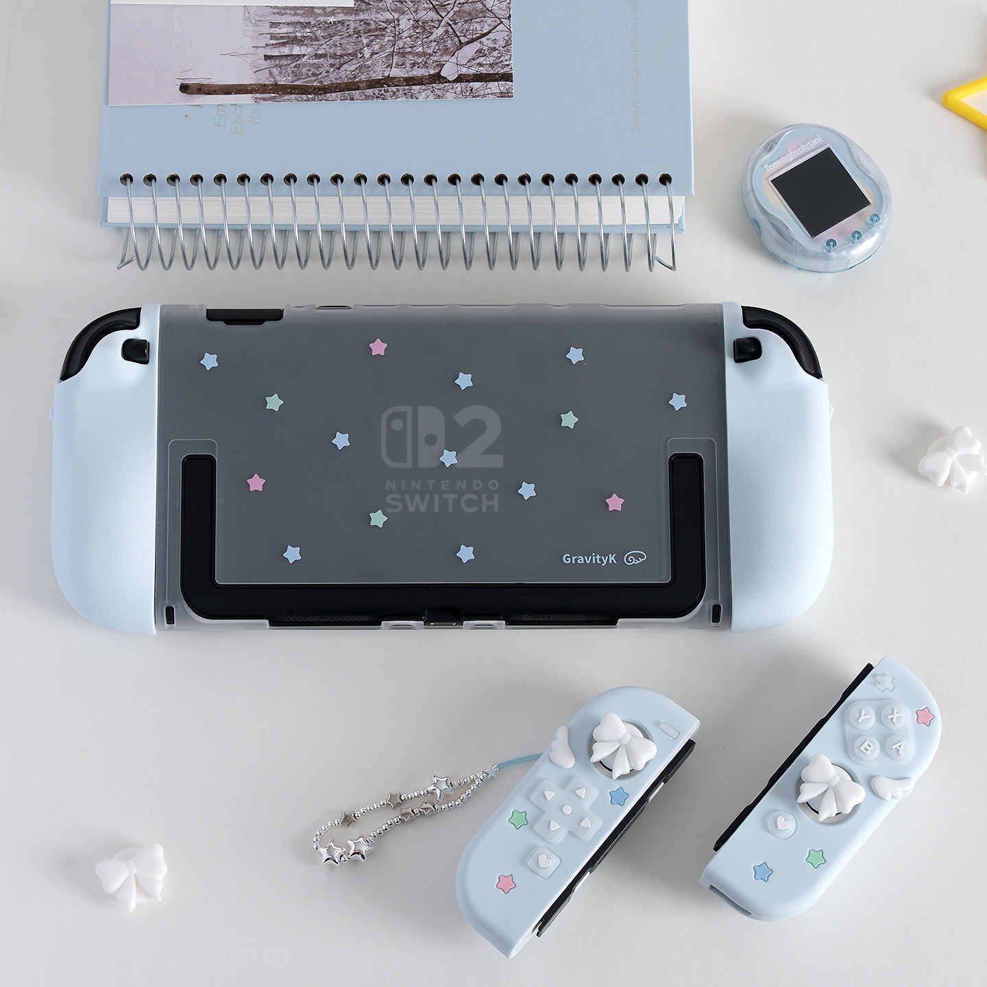 Original Protective Case For S - огляд і ціна Gaming Accessories Deals