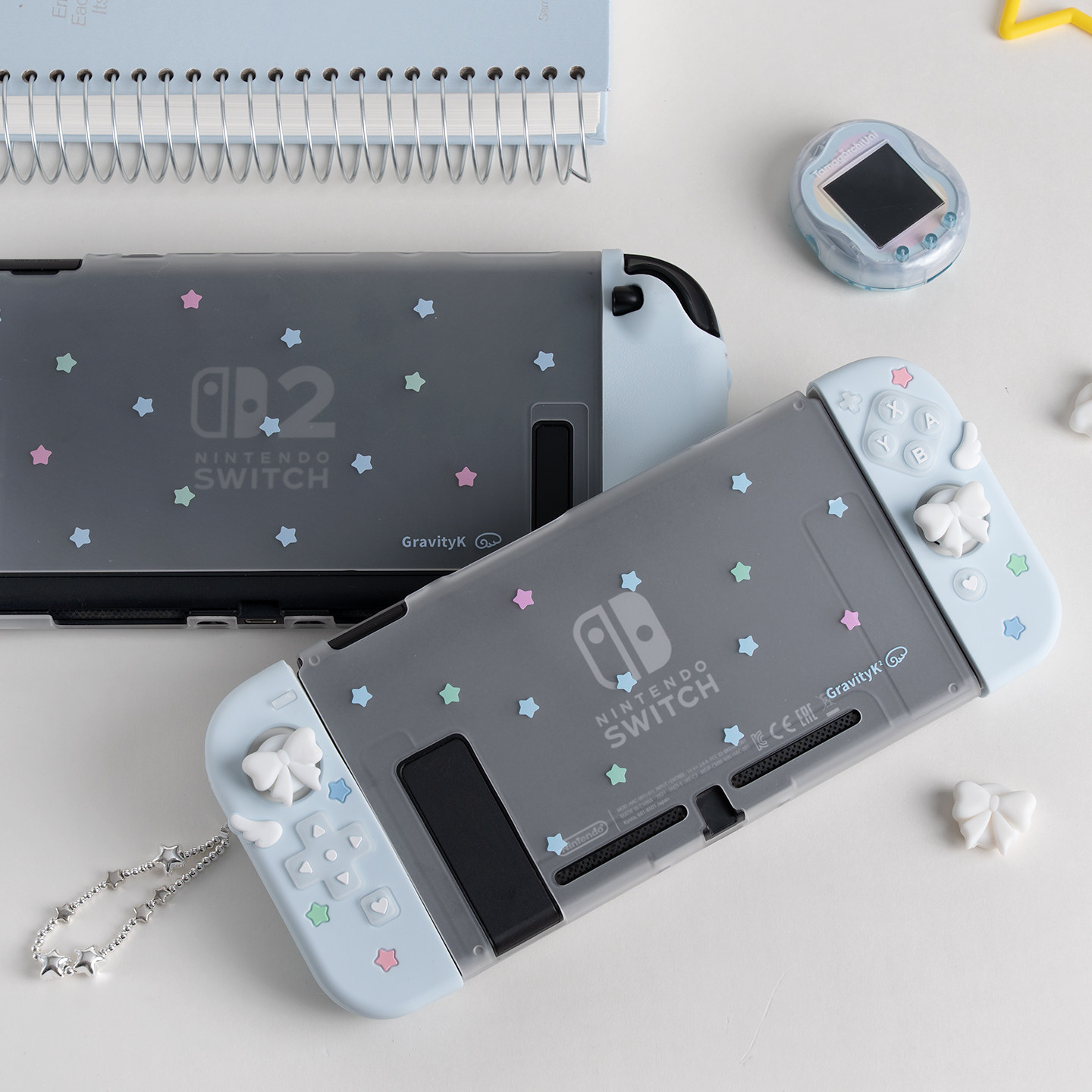 Original Protective Case For S - огляд і ціна Gaming Accessories Deals