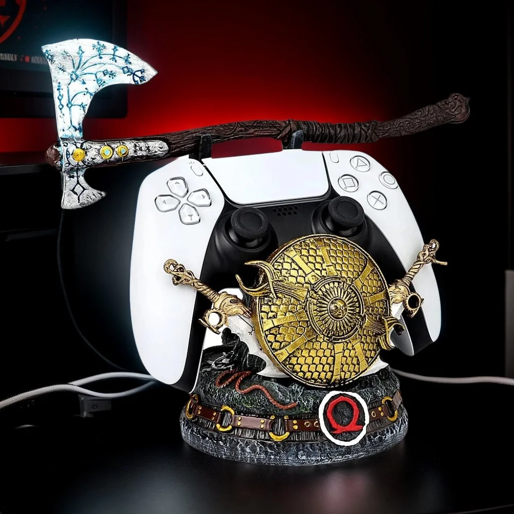 2025 New God of War Game For P - огляд і ціна Gaming Home Accessories
