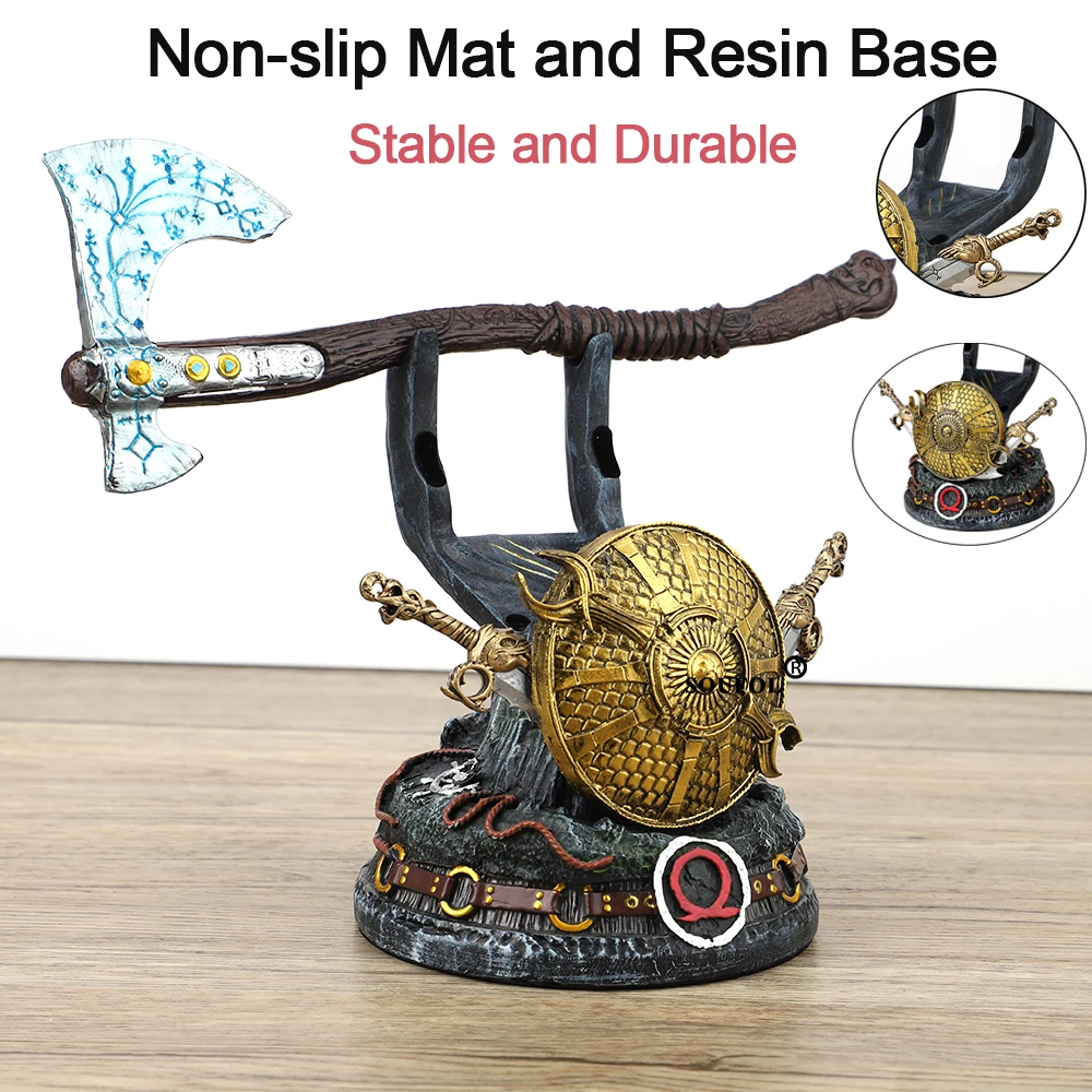 2025 New God of War Game For P - огляд і ціна Gaming Home Accessories
