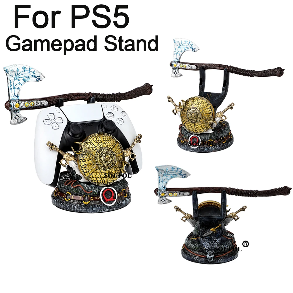 2025 New God of War Game For P - огляд і ціна Gaming Home Accessories