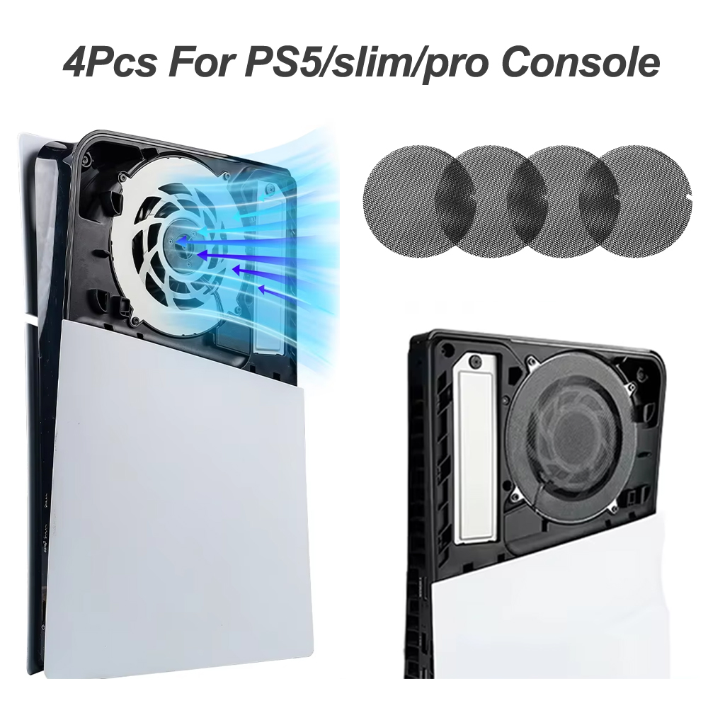 For PS5/slim/pro Game Console  - огляд і ціна Gaming Zone Accessories