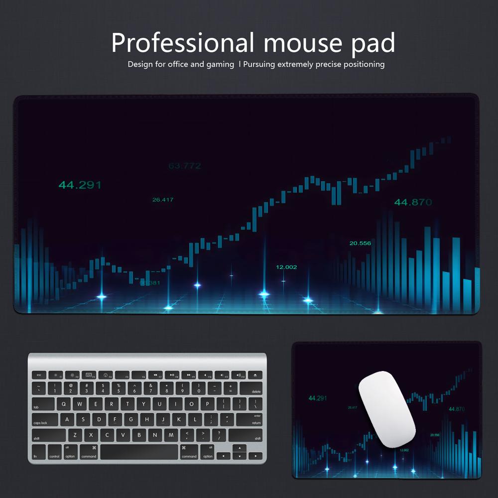 Stock Market Candle Chart Gami - огляд і ціна Gaming Accessories Market