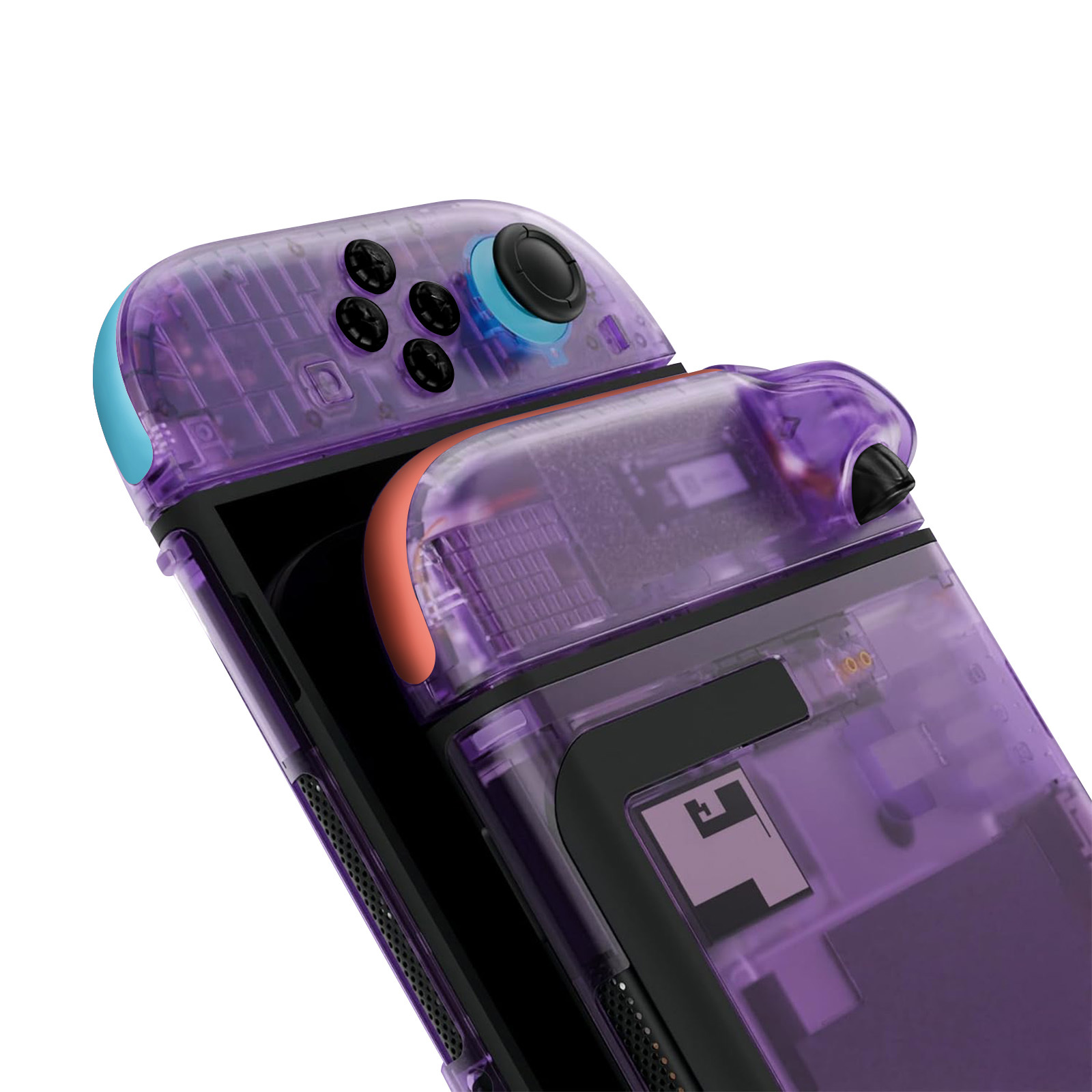 Protective Case Cover for Swit - огляд і ціна Gaming Accessories Dropshipping