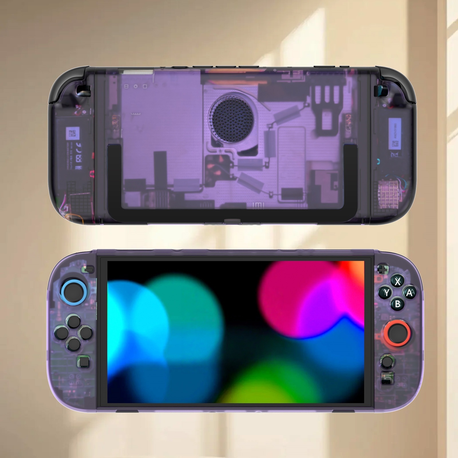Protective Case Cover for Swit - огляд і ціна Gaming Accessories Dropshipping
