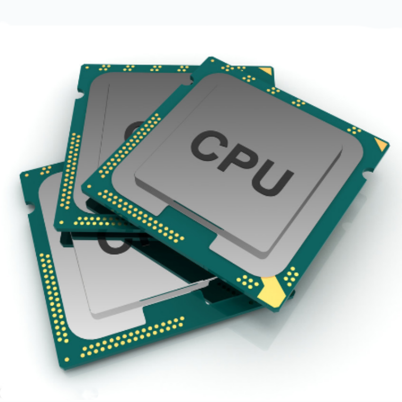Core i7 4470 3.9GHz Quad-Core  - огляд і ціна Intel Cpu Core I7