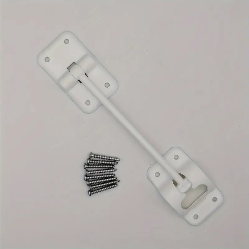 RV T-Style Door Holder Catch L - огляд і ціна Gaming Accessories Storage