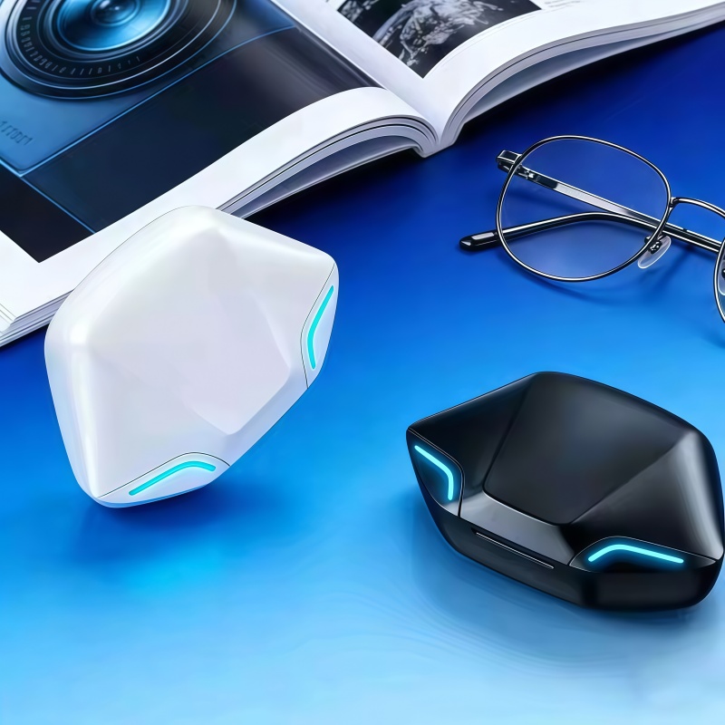 2026 Hot X15 TWS Wireless Blue - огляд і ціна Gaming Accessories Deals
