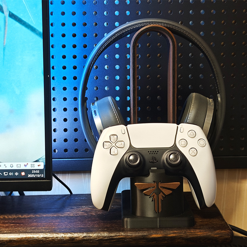 Handle Earphone Stand Zelda An - огляд і ціна Gaming Home Accessories