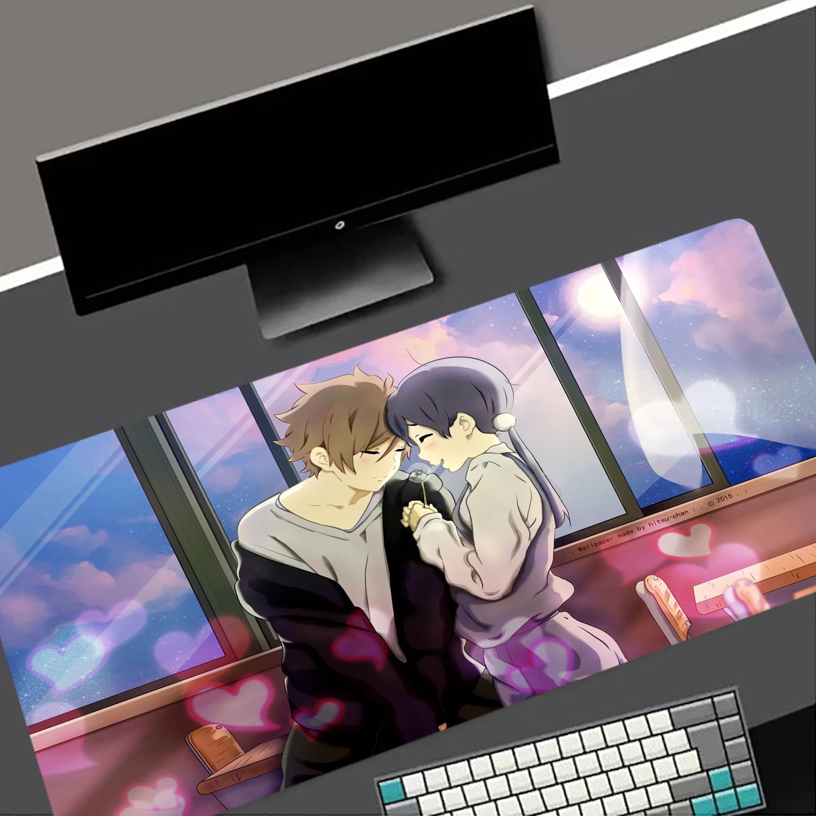 Tamako Market New Computer Hom - огляд і ціна Gaming Accessories Market