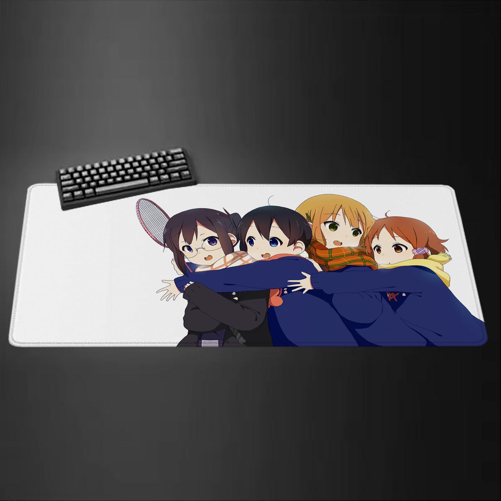 Tamako Market New Computer Hom - огляд і ціна Gaming Accessories Market