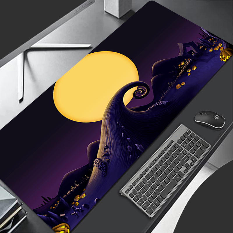 Mouse Pad Gamer Large Computer - огляд і ціна Gaming Accessories For Gaming Setup