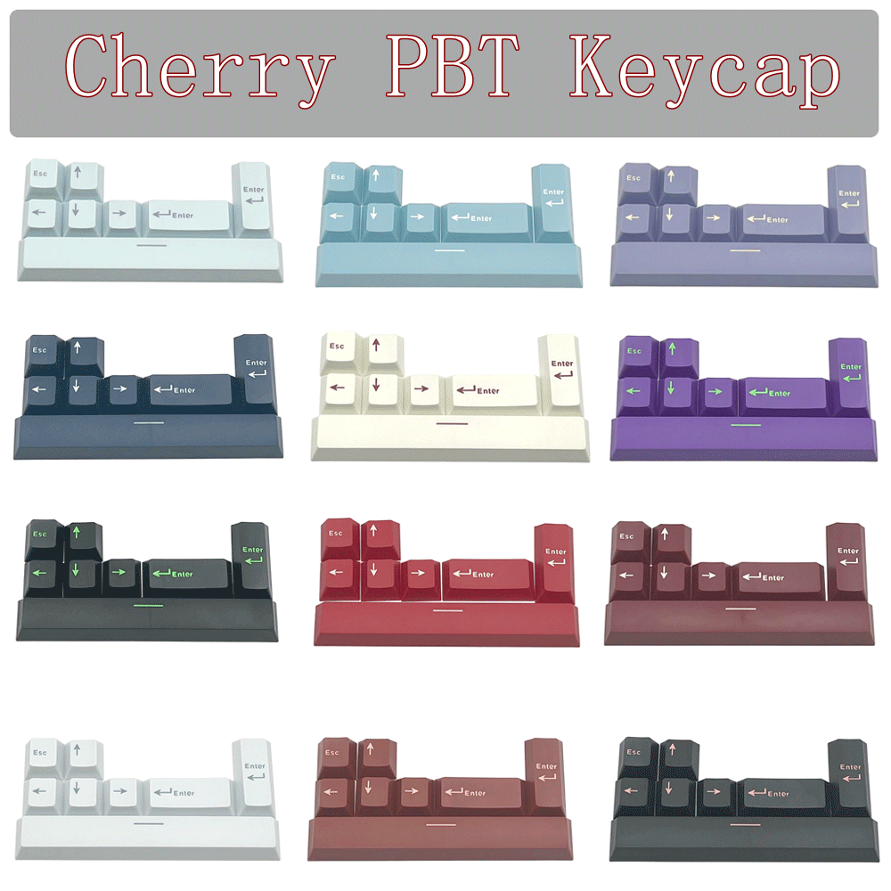 6.25U Space Keycap Cherry Prof - огляд і ціна Gaming Accessories Aesthetic