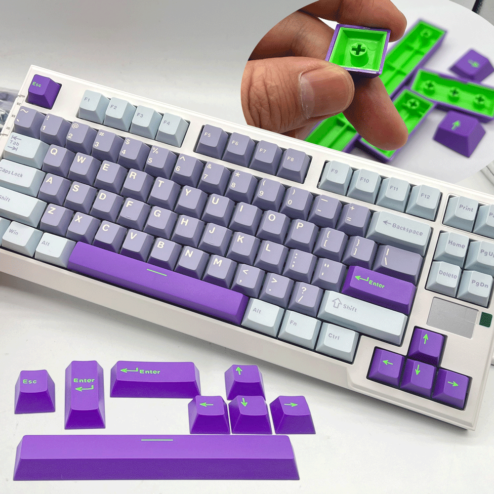 6.25U Space Keycap Cherry Prof - огляд і ціна Gaming Accessories Aesthetic