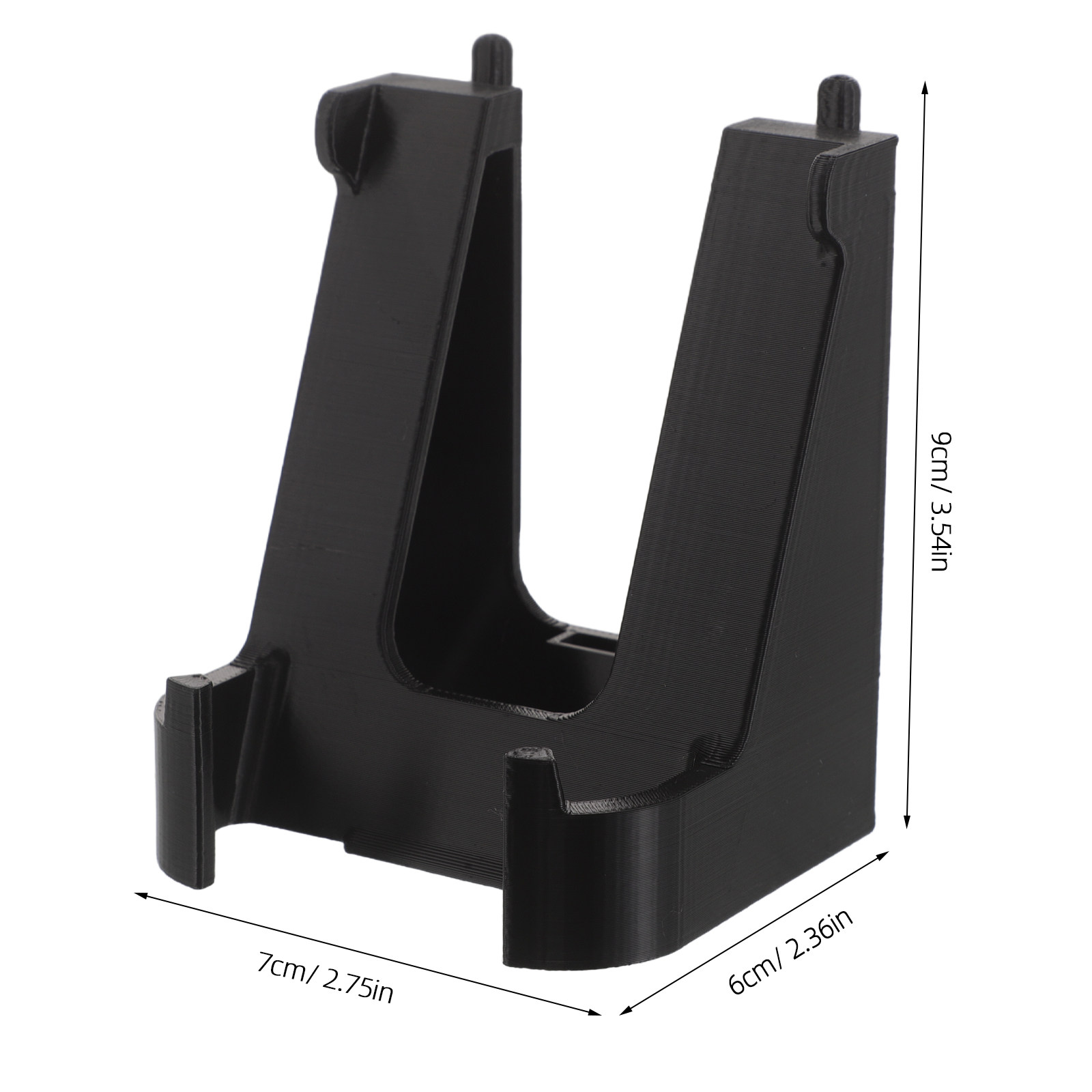 Pegboard Mouse Holder for 30Mm - огляд і ціна Gaming Accessories For Desk