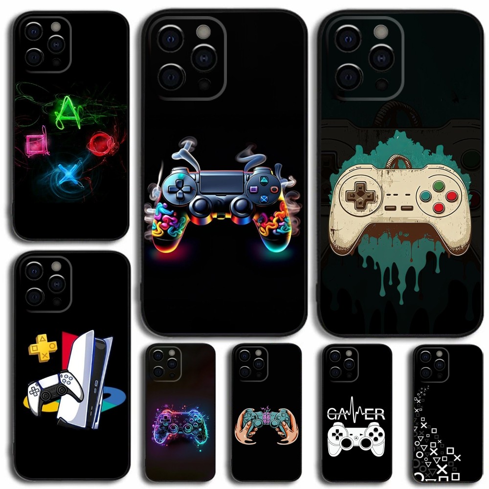 Game Console Gamepad Gamer Pla - огляд і ціна Gaming Accessories Iphone