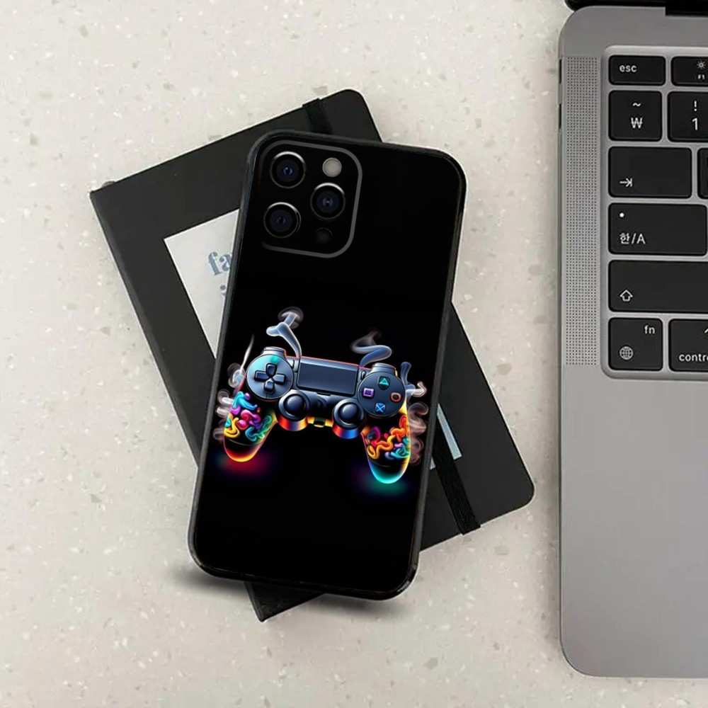 Game Console Gamepad Gamer Pla - огляд і ціна Gaming Accessories Iphone