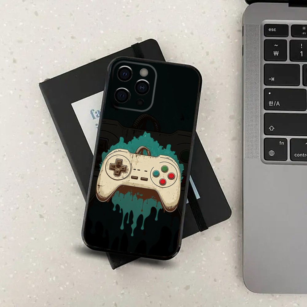 Game Console Gamepad Gamer Pla - огляд і ціна Gaming Accessories Iphone