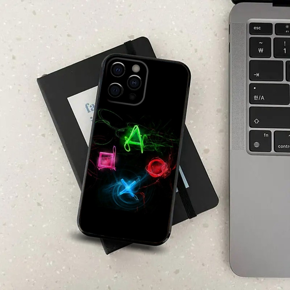 Game Console Gamepad Gamer Pla - огляд і ціна Gaming Accessories Iphone