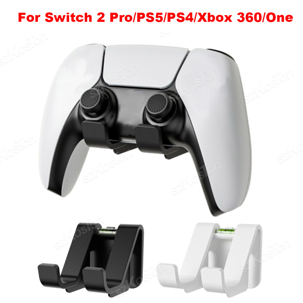 Universal Gamepad Wall Mount S - огляд і ціна Gaming Zone Accessories