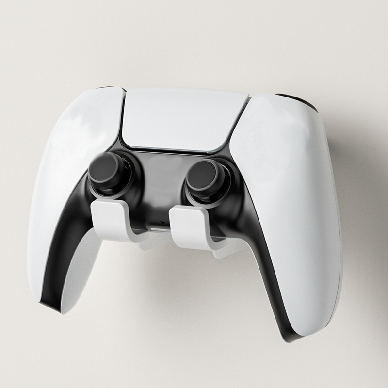 Universal Gamepad Wall Mount S - огляд і ціна Gaming Zone Accessories