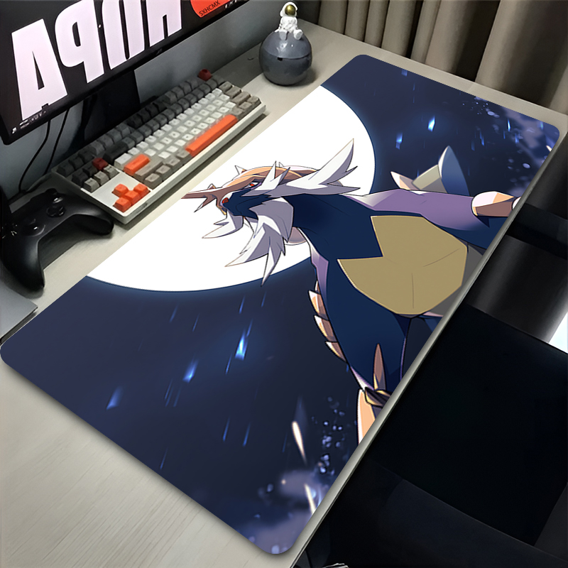 Mouse Pads Anime Gaming pc acc - огляд і ціна Gaming Accessories For Desk
