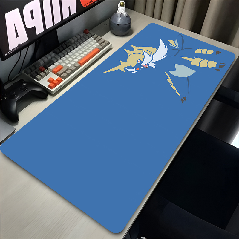Mouse Pads Anime Gaming pc acc - огляд і ціна Gaming Accessories For Desk