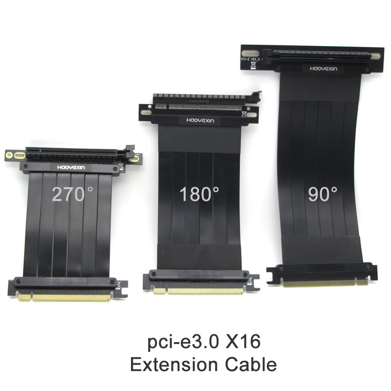 PCIe Riser Cable Graphics Card - огляд і ціна Vertical Gpu Bracket