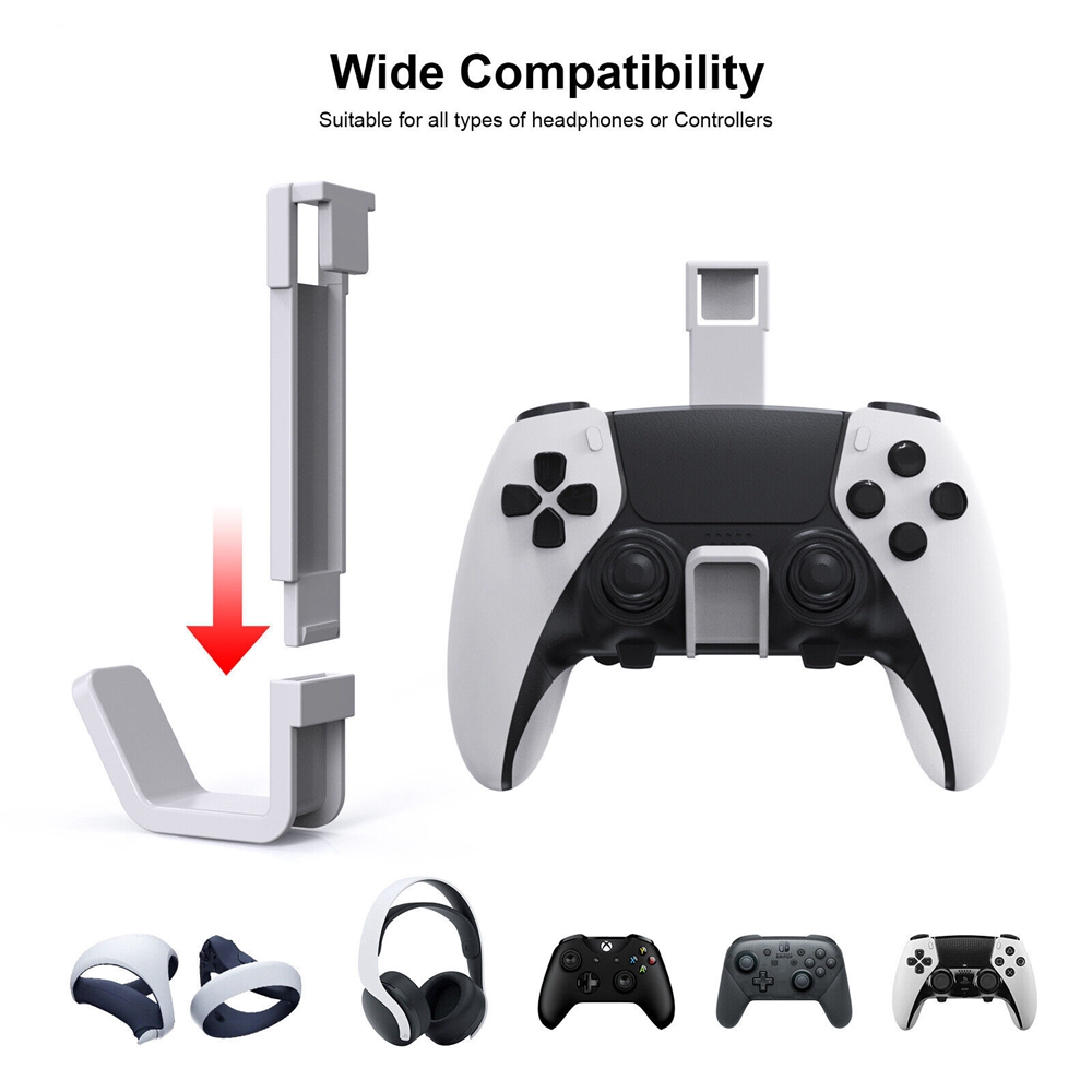 For PS5 Pro PS5 Slim Accessori - огляд і ціна Gaming Zone Accessories