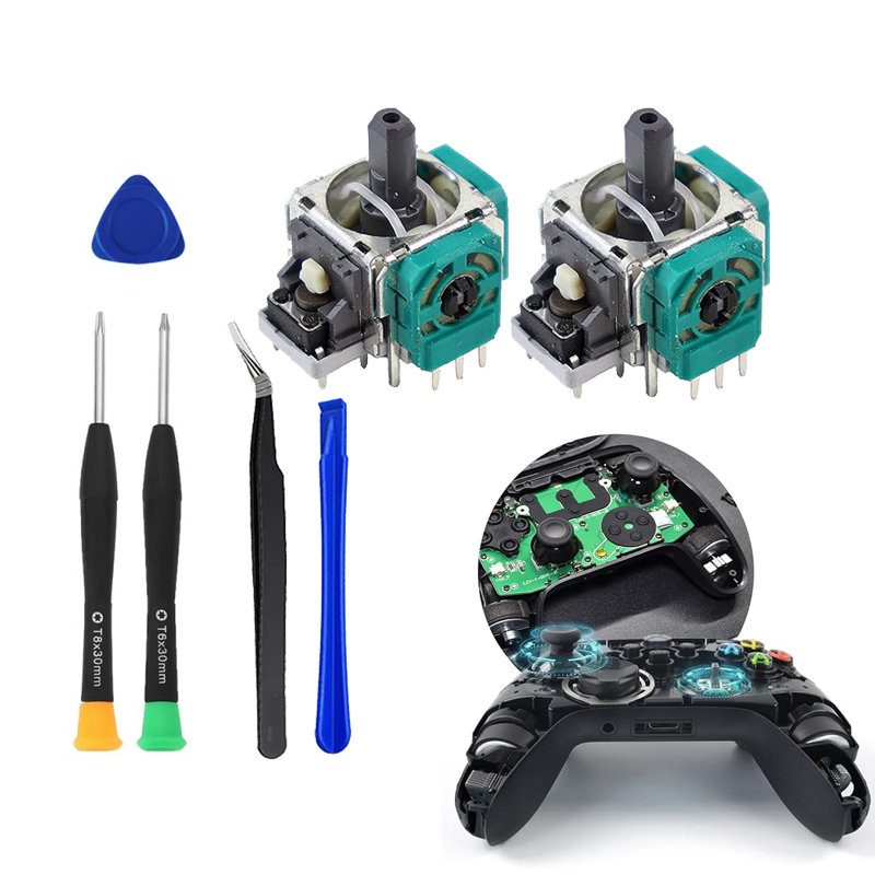Game Controller Joystick for X - огляд і ціна Jjk Gaming Accessories