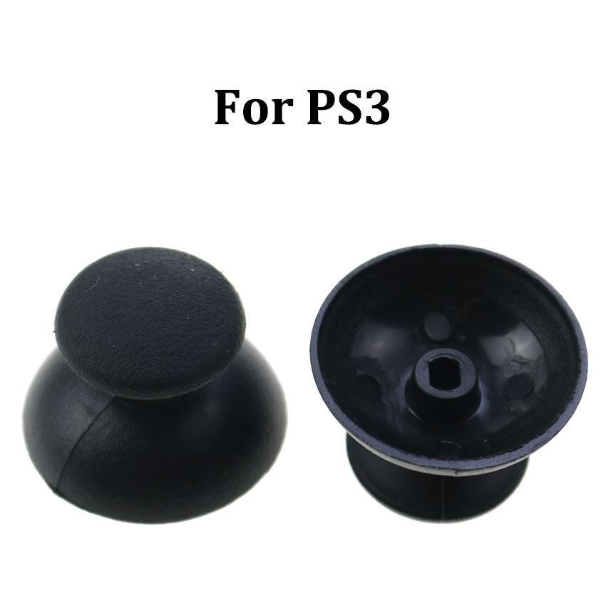 YuXi 2pcs For PS5 PS4 PS3 PS2  - огляд і ціна Jjk Gaming Accessories
