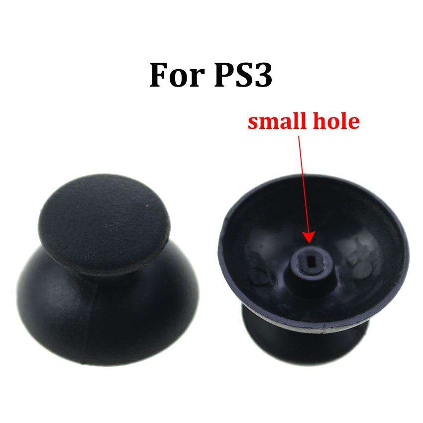 YuXi 2pcs For PS5 PS4 PS3 PS2  - огляд і ціна Jjk Gaming Accessories
